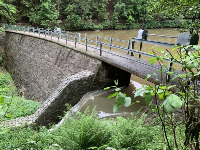 Ivanské jezero čeká obnova za 100 milionů